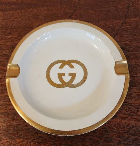 gucci ceramics|Vintage Gucci Ceramics .